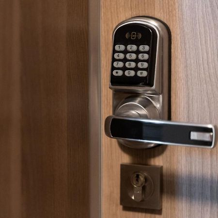 Apartamenty Superiore Dziwnówek Buitenkant foto