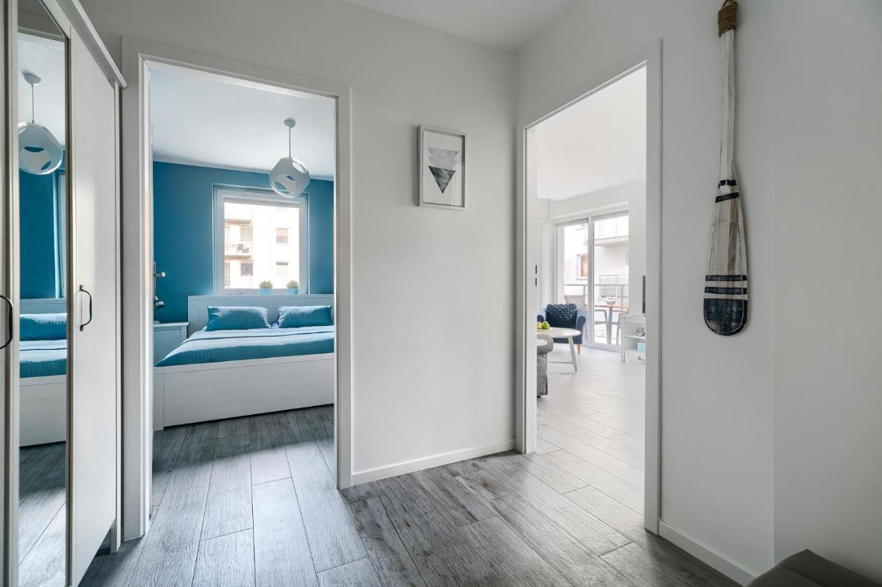 Apartamenty Superiore Dziwnówek Buitenkant foto