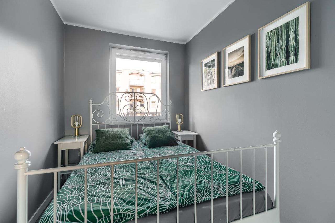 Apartamenty Superiore Dziwnówek Buitenkant foto